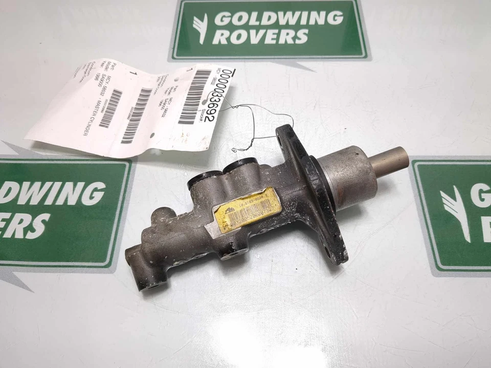 93 94 95 96 97 98 Saab SAAB 9000 cilindro maestro de freno Foto 2 de 4