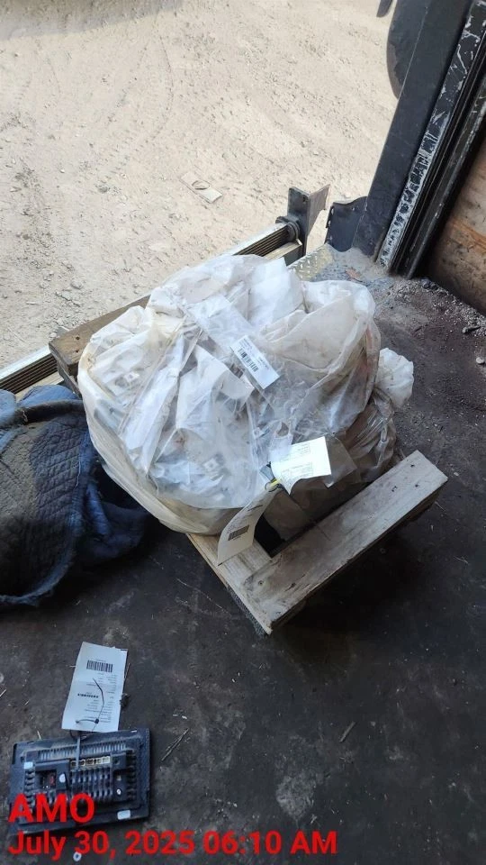 HYBRID BATTERY 1D100R9CC00 2013 ACURA ILX - Image 3 of 4