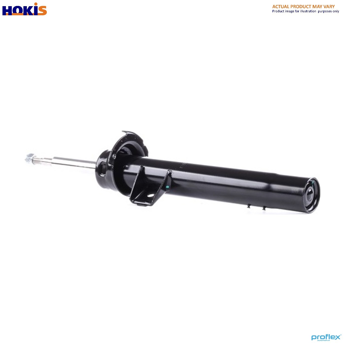 SHOCK ABSORBER PX5-FC494 FOR SUZUKI K10C-T 1.0L 3cyl VITARAM16A 1.6L K14D 1.4L