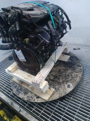 Used Engine Complete Assembly fits: 2007 Honda Pilot 3.5L AWD VIN 1 6th digit Gr