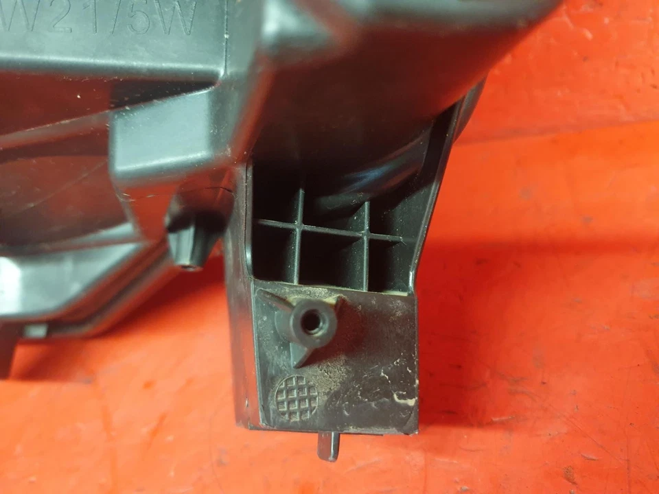 TOYOTA PROACE FARO CIUDAD LADO CONDUCTOR OFFSIDE FARO FURGONETA 2022 Foto 3 de 4