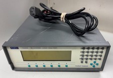 Thurlby Thandar Instruments - TTi TA320S 32 Channel Logic Analyser 1240
