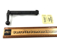 Original Springfield 1903 1903a3 .30-06 Rifle Bolt Body 301097 Original Springfield 1903 1903a3 .30-06 Rifle Bolt Body 301097