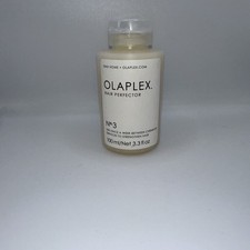 Olaplex No. 3 Hair Perfector Repairing Hair Treatment 3.3oz /100ml New  Sealed