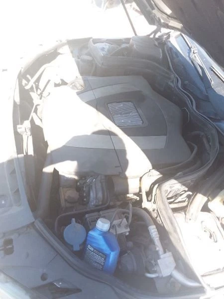 Engine ECM 204 Type C250 Sedan AWD Fits 09-12 MERCEDES C-CLASS 26576613 - Image 2 of 4