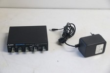 Occ.: ALESIS NanoVerb 18 Bit Digital Effects Processor / Multi-effet numérique