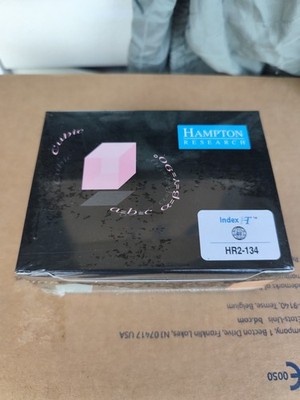 Hampton Research Index Crystal Screen HT HR2-134