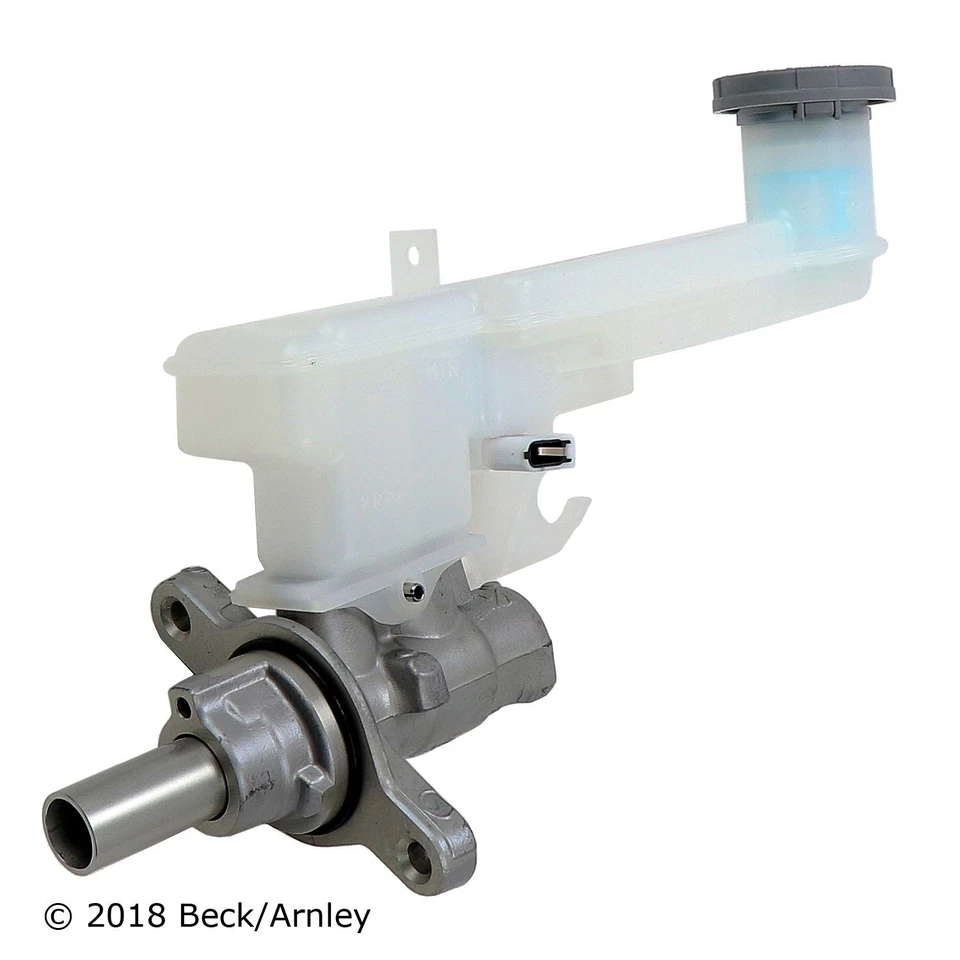 Cilindro maestro de freno Beck Arnley 072-9794 para 07-13 Suzuki Sx4 Foto 3 de 4