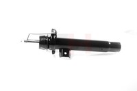 2X StoßDäMpfer GH GH-351514 FüR BMW 3Er F30 F80 1Er F20 F21 Touring F31 Turismo