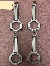 Callies Ultra I-beam Rods For Ls 6.125