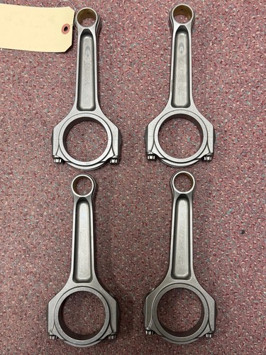 CALLIES ULTRA I-BEAM RODS FOR LS 6.125