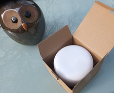 TENSWALL Ätherisches Öl Diffuser GM3500 500ml | NEU | 7-Farben LED | Aromatherapie