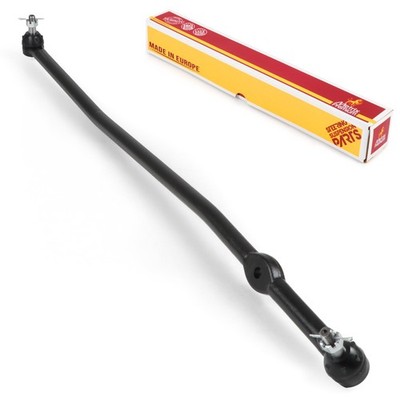 Front Right Drag Link for 75-83 Ford E-100 Econoline 75-88 E-150 Econoline