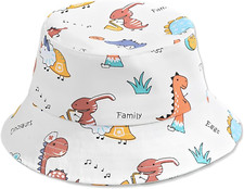 1 Pezzi Cappello Da Sole Bambino Estivo Regolabile Cappellino Bambini Con Sottog