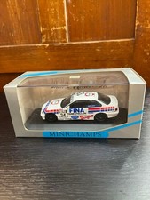 Minichamps 1/43 BMW 318i FINA 1993 #24 Collectables 17+