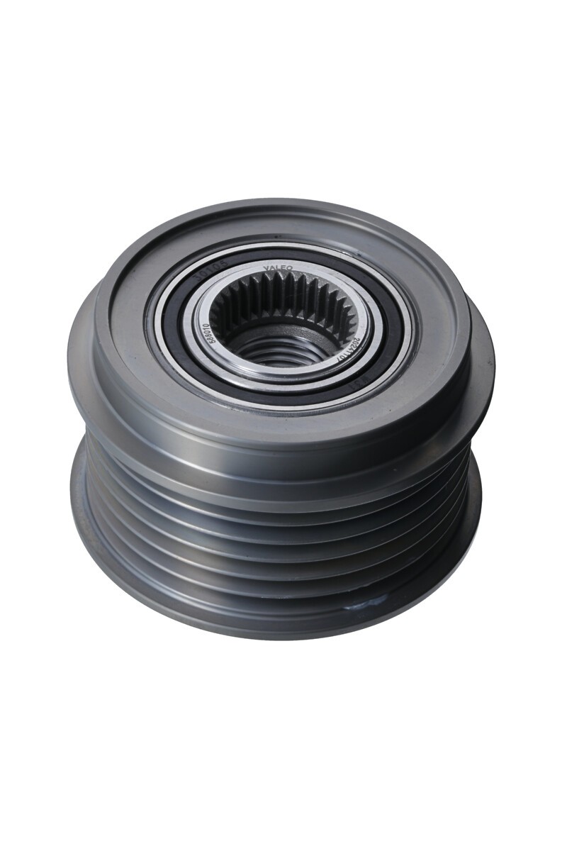 VALEO-OE 588010-OE Alternator Freewheel Clutch for MITSUBISHI,RENAULT,VOLVO