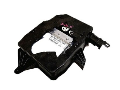 Ford Focus 2010 7M51-12A650-AAB Motorsteuergerät Modul ECU AEU22589