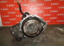 Boite de vitesse Chrysler VOYAGER
