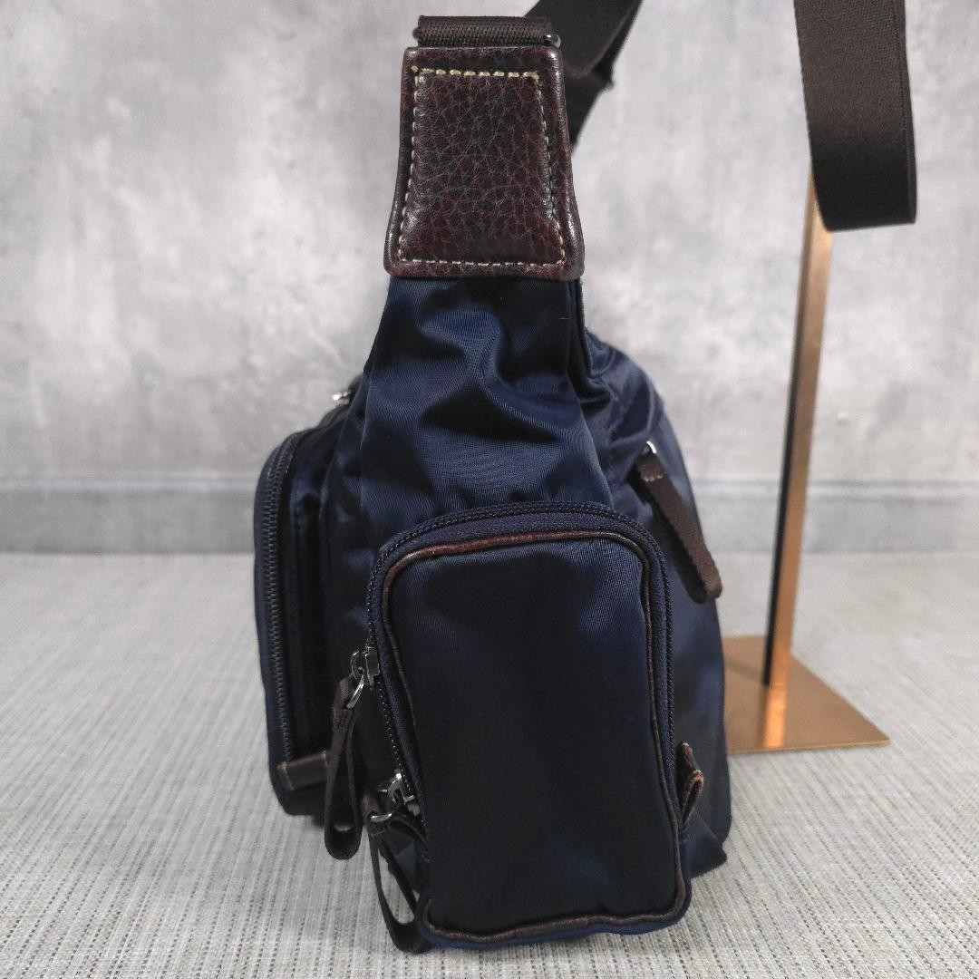 Level PORTER PLAN Shoulder Bag - image 3