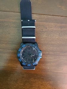 LUMINOX Navy Seals3050/3950 稼動品 LUMINOX（ルミノックス）ORIGINAL NAVY SEAL 3000 SERIES【Ref