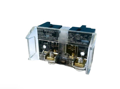 Allen Bradley 800T-XD1 Contact Block 800TXD1 30mm Normally Open N/O Contact NEW