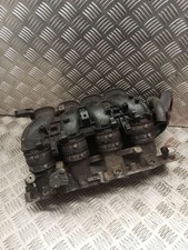 Alfa Romeo 145 - 146 1995 Benzin 66kW Ansaugbrücke Ansaugkrümmer 0280600004