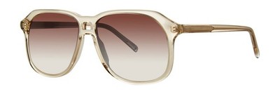 Paradigm Mick-Sun Sunglasses Sun Glasses Sage Authentic New 58mm Unisex