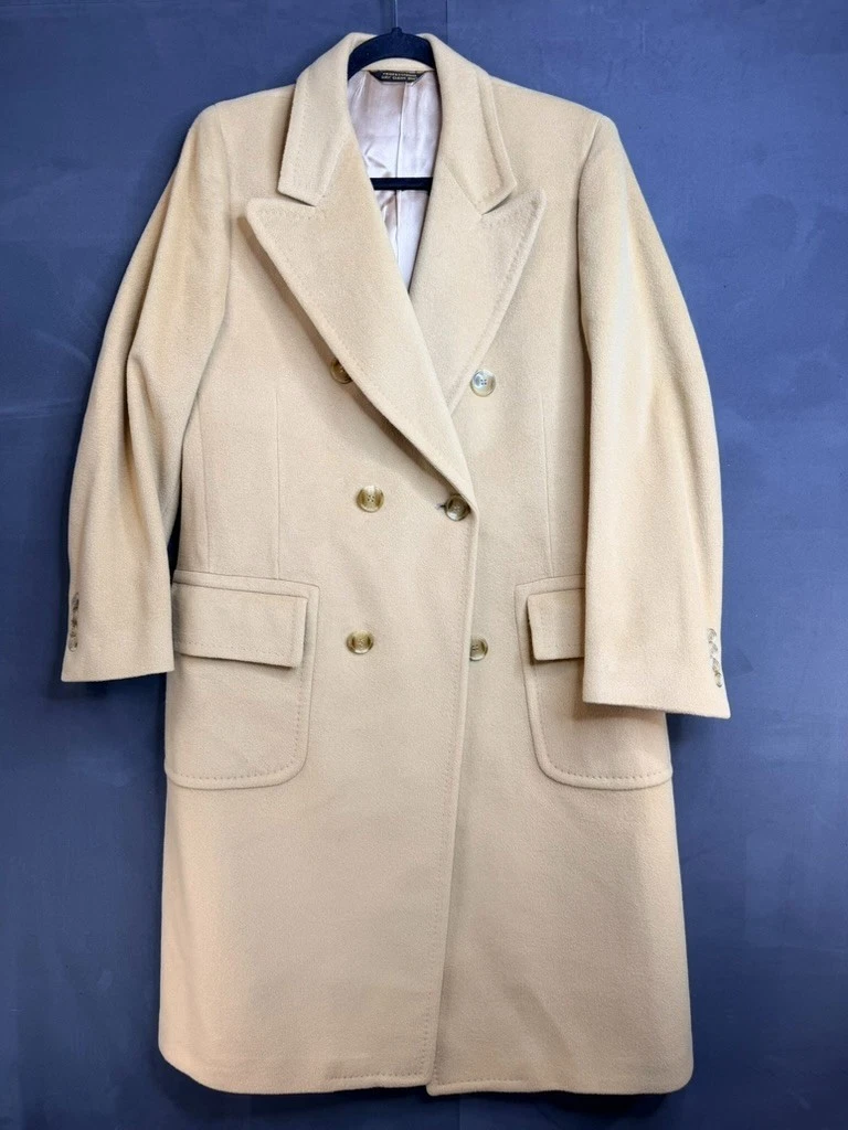 Business Original 1960s Vintage Outerwear Coats & Jackets for Men