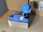 BRAND NEW  Walt Disney Auctions Jiminy  Cricket Cookie Jar Limited Only 350 Made — photo 4