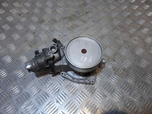 BMW 6 F12 F13 2012 Kühlwasserpumpe Wasserpumpe 7571792 Benzin 300kW ATV9460