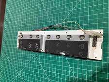 EBR72955406 Refrigerator Control Board Pcb Display AZ146802 | NR2458