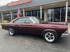 1966 Ford Fairlane 500