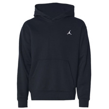 Felpe maglie Jordan uomo  FV7281 Jordan Brooklyn Fleece   pullover con cappuccio