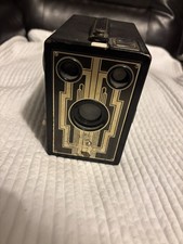 Eastman Kodak Brownie Target Six-16 1930