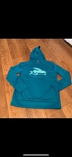 Patagonia: Long Sleeve Youth Hoodie Size XXL 16-18 : VG Condition