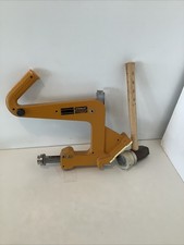 Stanley Bostitch MFN200 Manual Nailer (Includes Mallet)