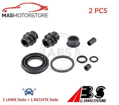 REPARATURSATZ BREMSSATTEL PAAR ABS 53143 2PCS P FÜR SKODA OCTAVIA II,OCTAVIAII