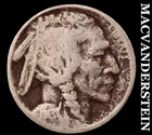 1913 Type 2 Buffalo Nickel-Scarce Better Date No Reserve #i2776