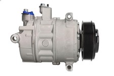 Klimakompressor THERMOTEC KTT095004 AUDI A3 (8P1) 2 2003-2008