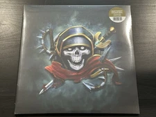 RuneScape: Original Soundtrack Classics GOLD Coloured Vinyl 2LP SHIPS NOW!