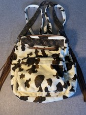 Adorable Animal Print BACKPACK multi Purpose Amazing Bag Gorgeous Fashionable