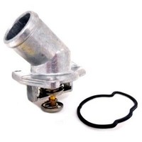Meat & Doria Thermostat KüHlmittel 92°C Passend FüR Opel Corsa D Mit Dichtung