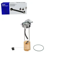 Delphi Fuel Transfer Unit For 2008-2010 Chevrolet Silverado 3500 HD 6.6L V8