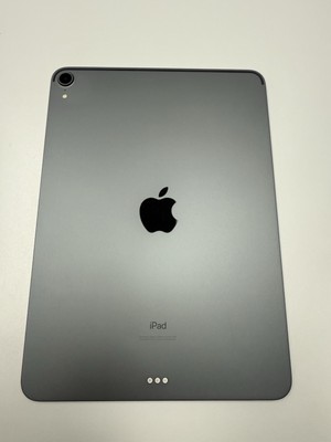 Apple iPad Pro 11 | Space Grey | 256GB | Wi-Fi | Model: A1980