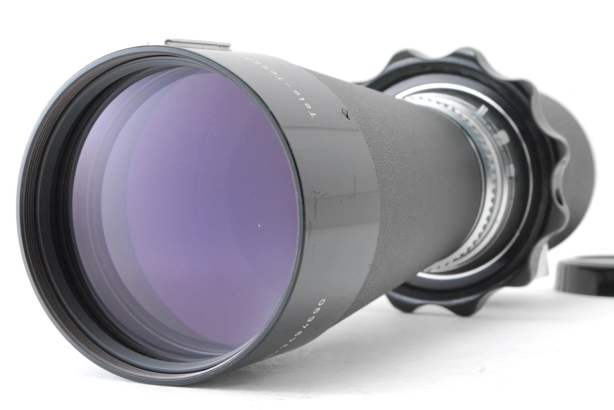 Hasselblad f/8 Camera Lenses 500mm Focal for sale | eBay