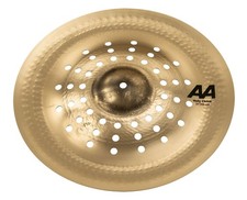 Sabian 17" AA Holy China Cymbal