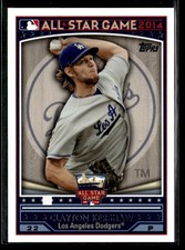 2014 Topps All-Star FanFest Baseball Cards 25