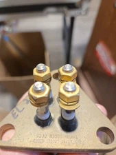 Fiamma Heating Element