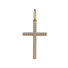 5 pcs Cross Pendants Wax patterns for lost wax casting  jewelry/waxes_ 50059