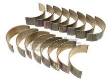 Clevite Engine Bearings Rod Hn Std Chevy Bbc 396 427 454 496 540 572 Big Block Clevite Engine Bearings Rod Hn Std Chevy Bbc 396 427 454 496 540 572 Big Block